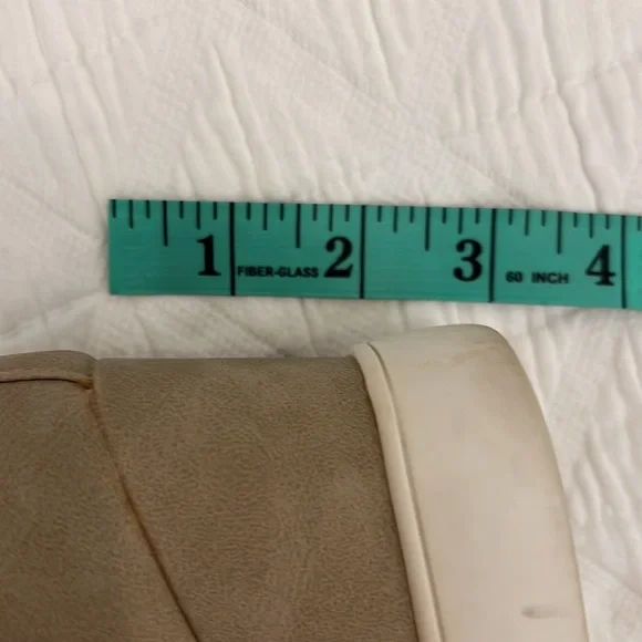 Wedge Sneakers - Picture 8 of 8